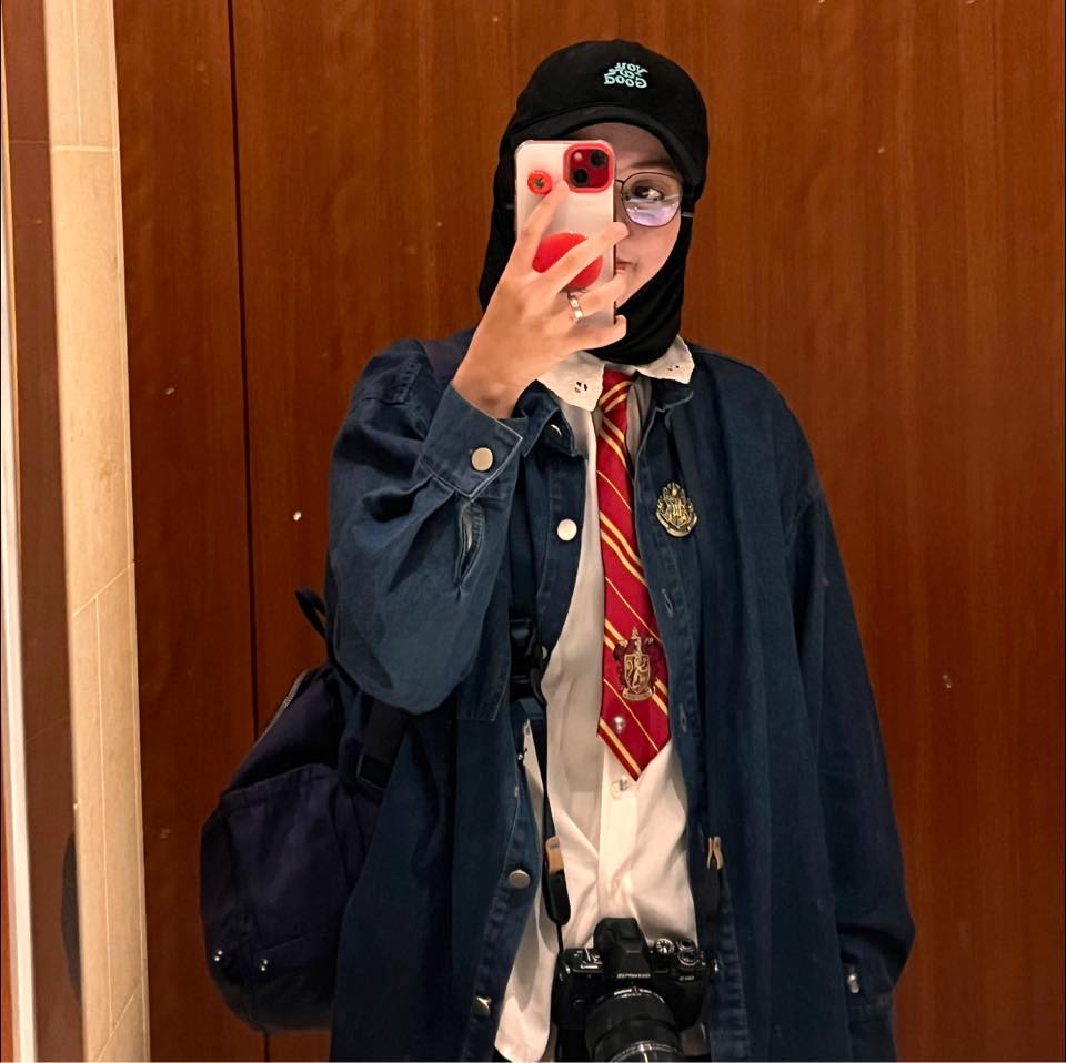 Girly Go ที่ไหนสักแห่ง