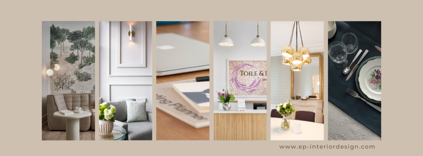 EP Interior Design