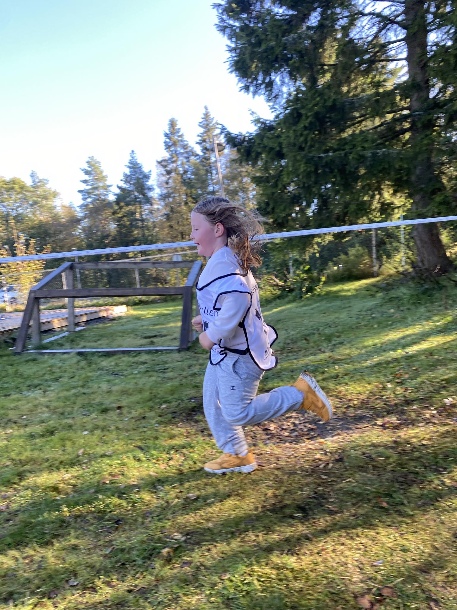 Grøtte barnehage