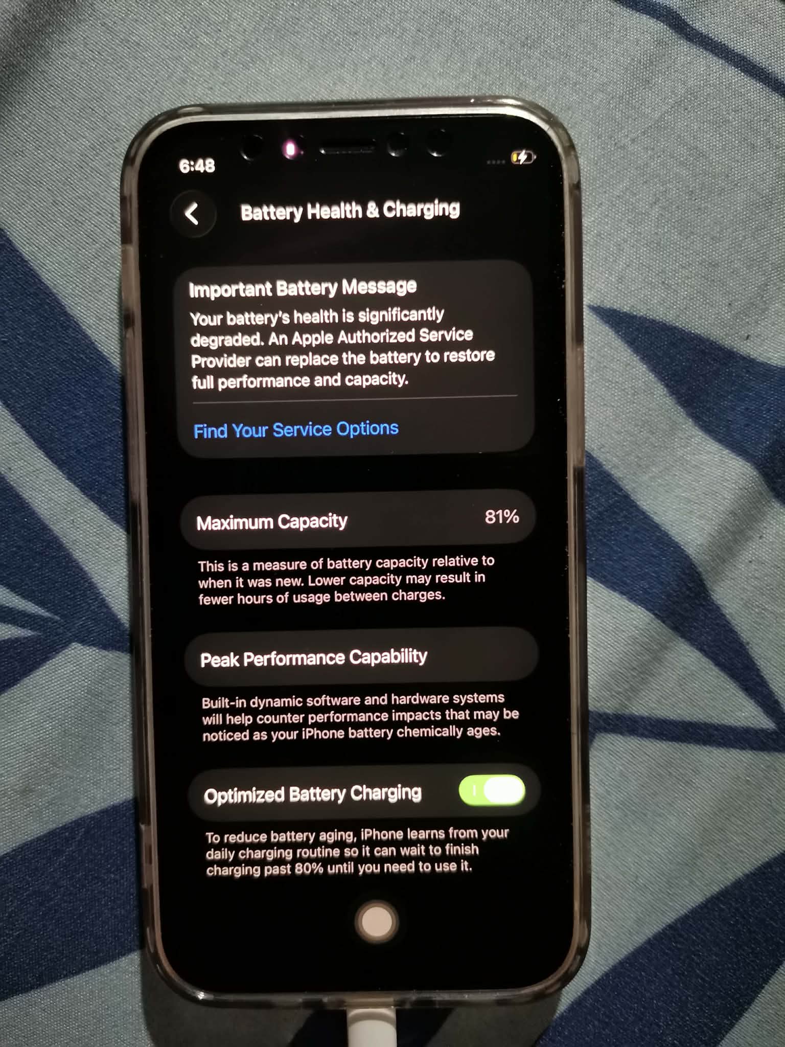 ? iPhone 12 Mini 64gb (US Variant)