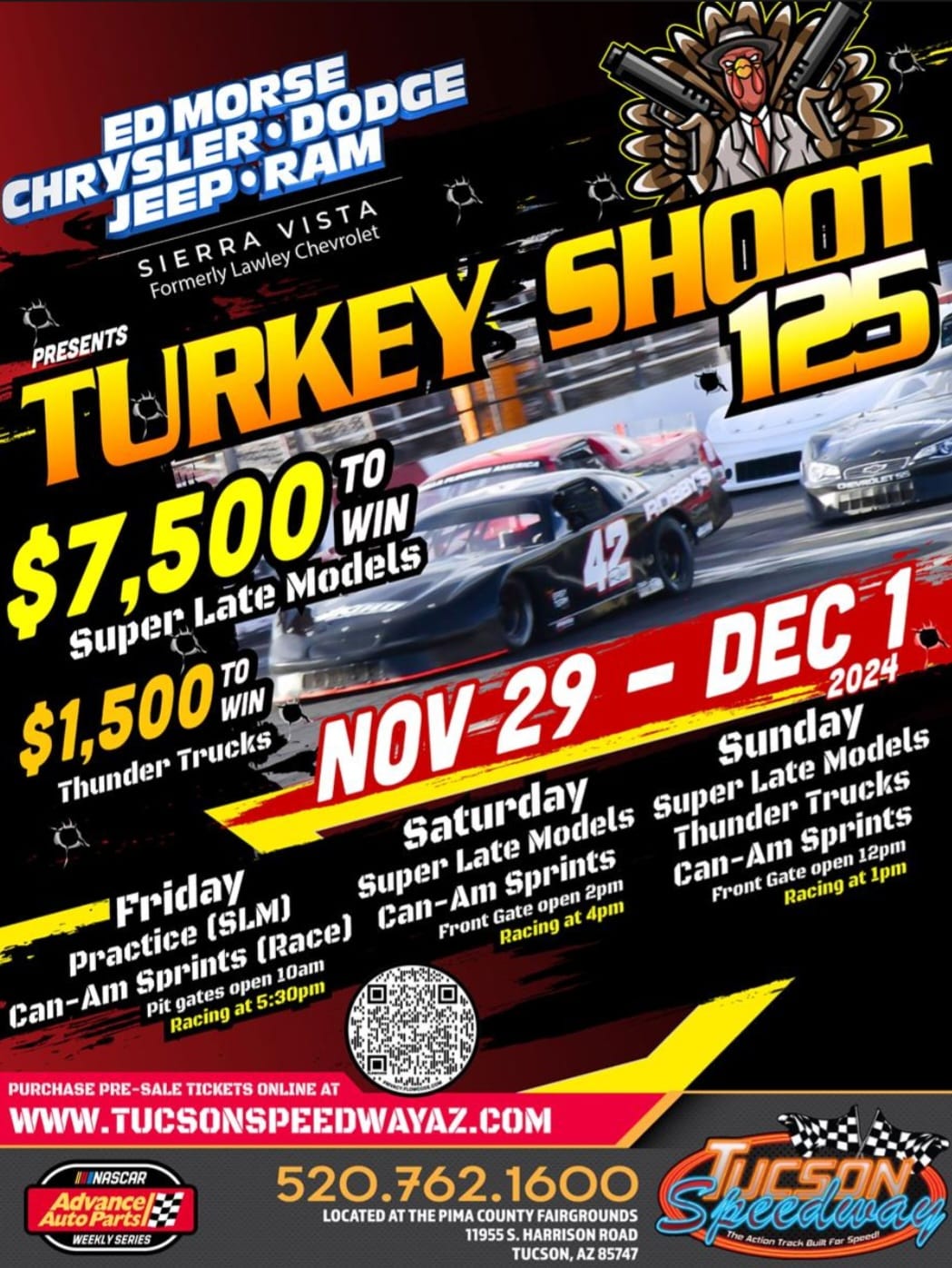 Reid Racing