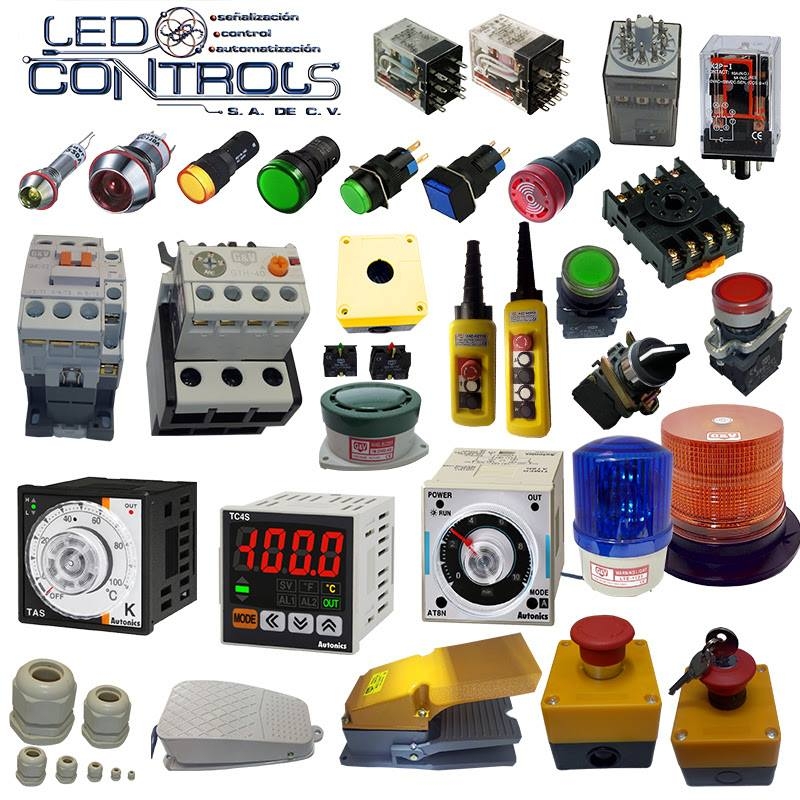 Led Controls