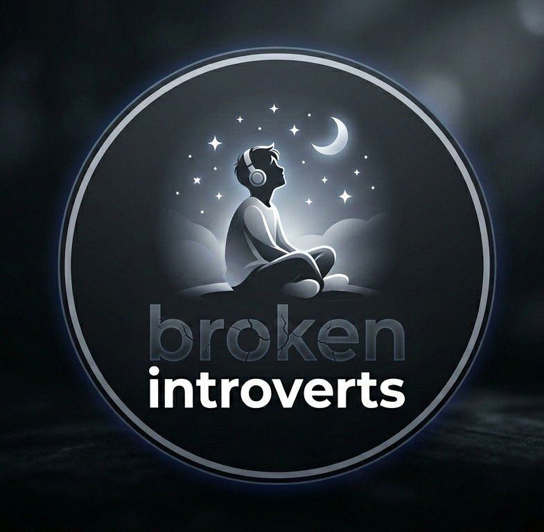 Rejection can stay in an introvert’s... - Broken Introverts | Facebook