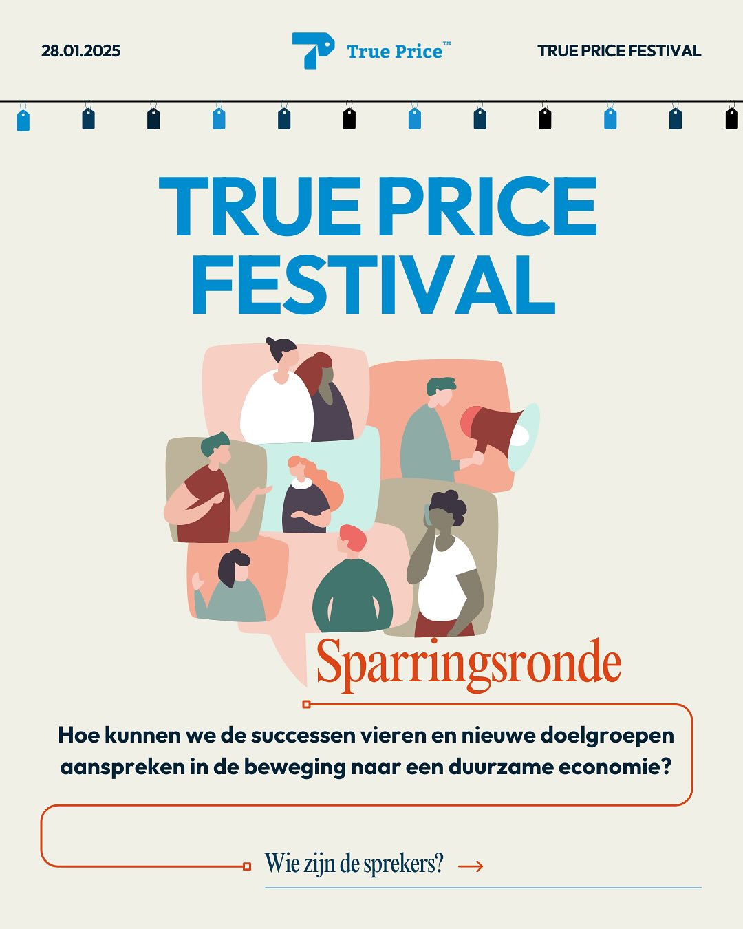 True Price - Our #TruePrice team is growing. We are looking for a ...