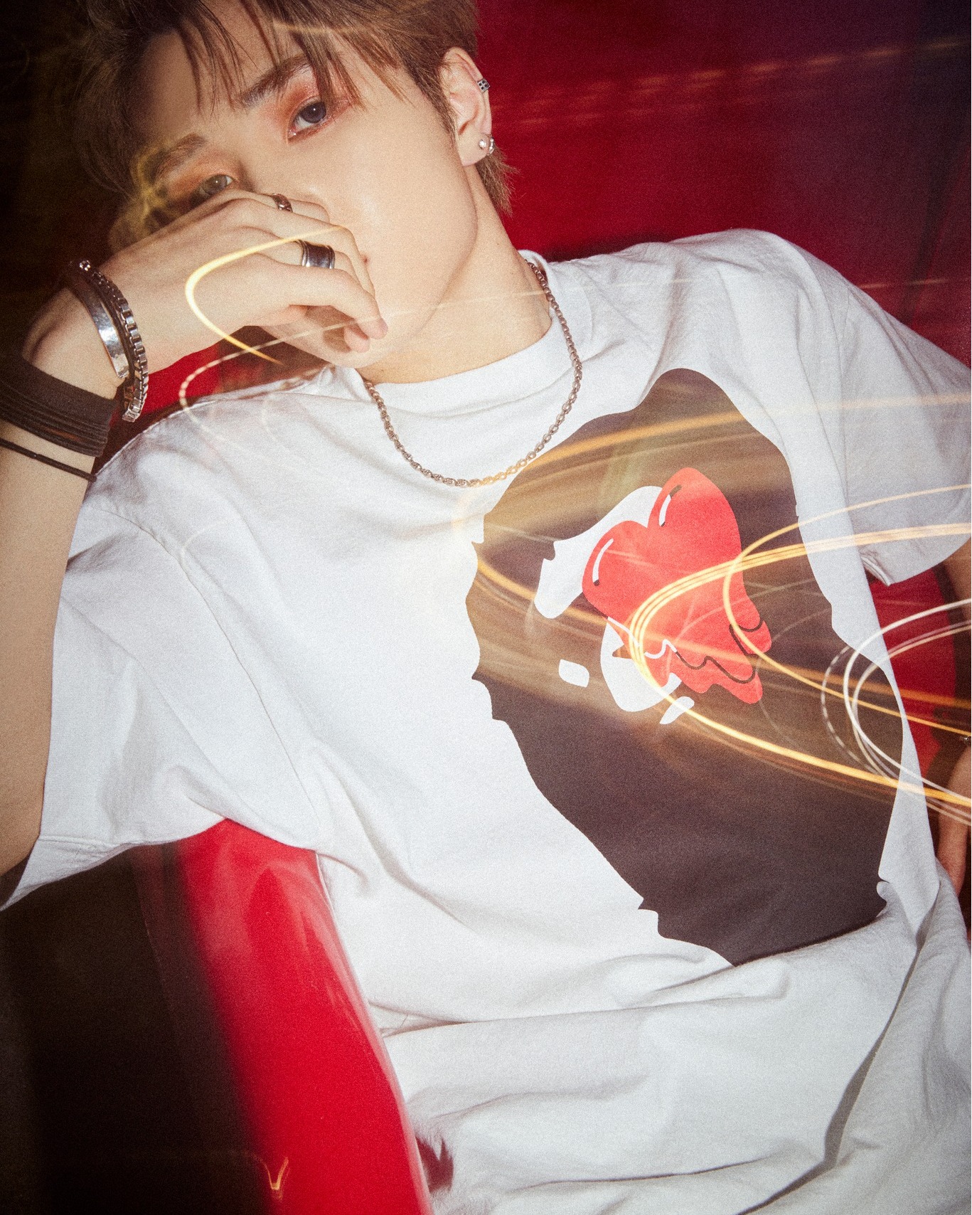 A BATHING APE® (BAPE®) proudly honors its creative legacy with the 