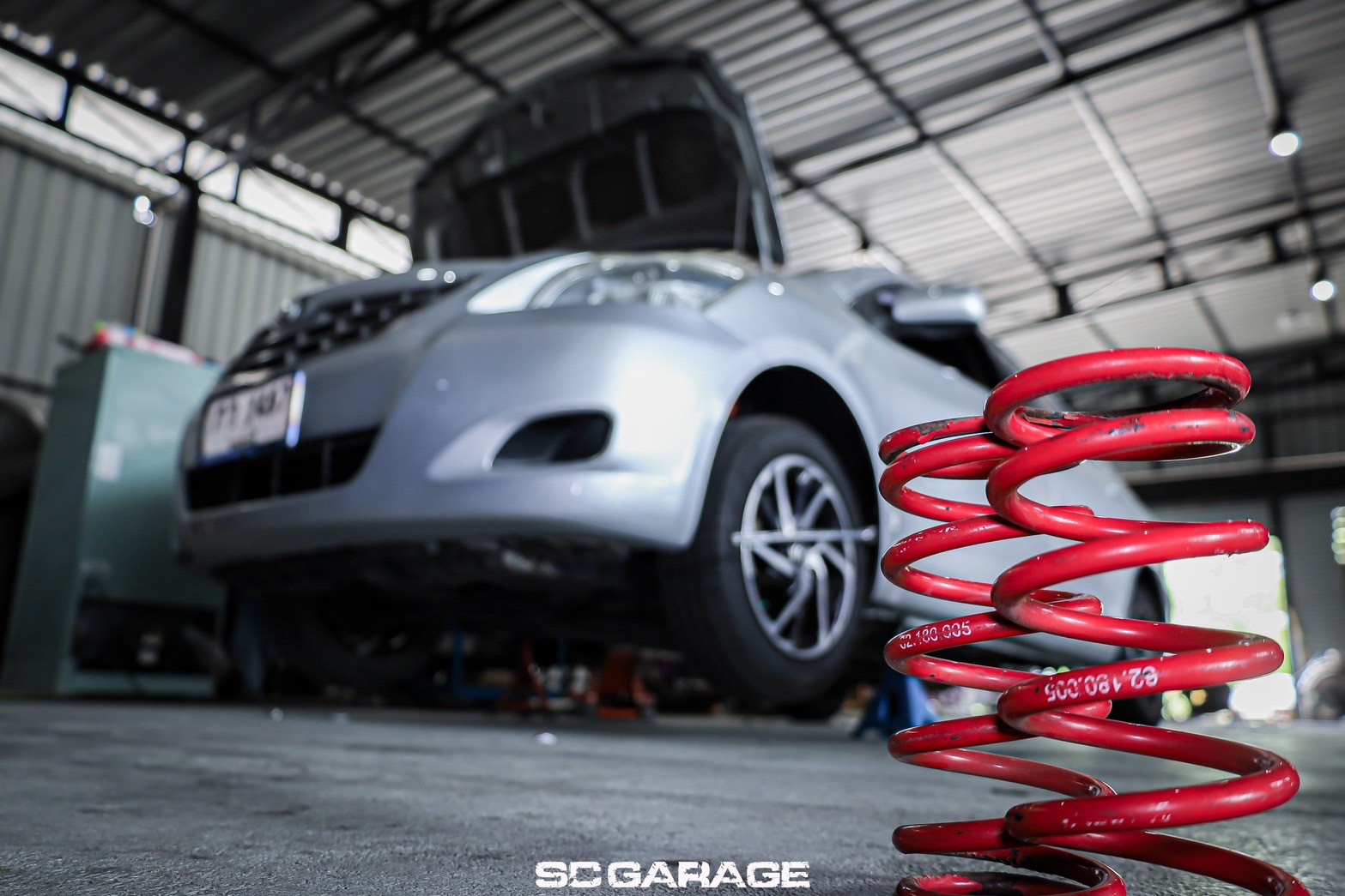 Vios... - SC Garage Bangsaen - เอส ซี การาจ บางแสน | Facebook