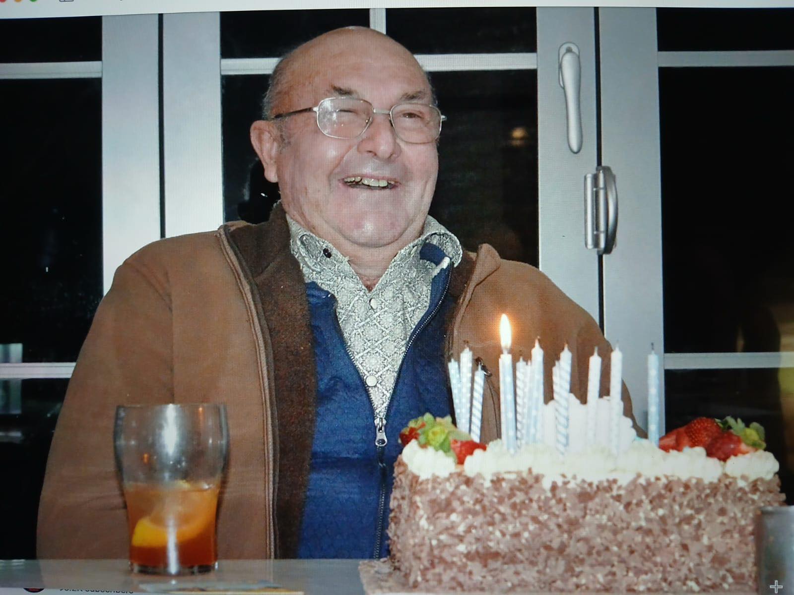 Macleay - It is with deep sadness and grief that we share the news of ...