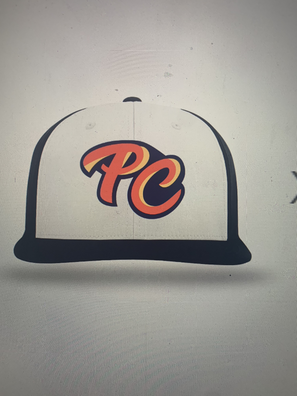 PC Peaches Baseball