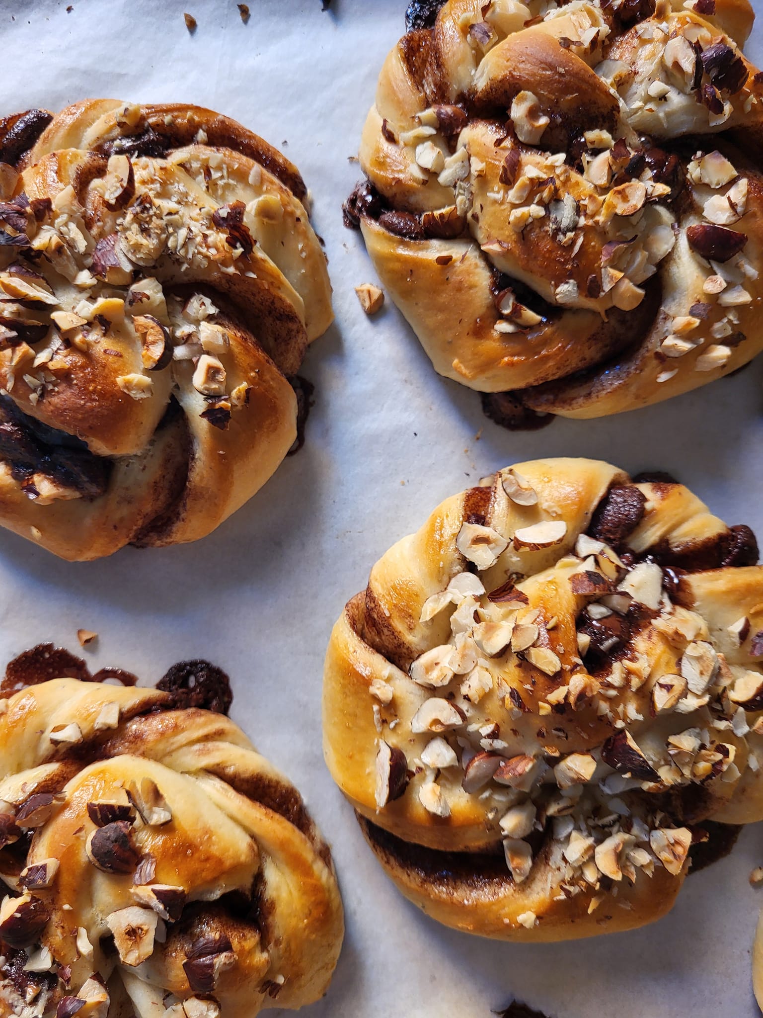 River Bakery | Wells