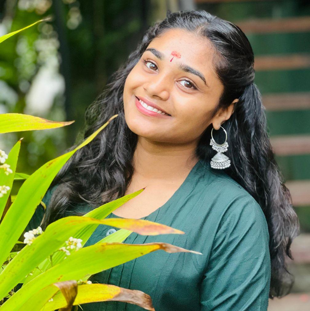 Rajasingam Lishanthini