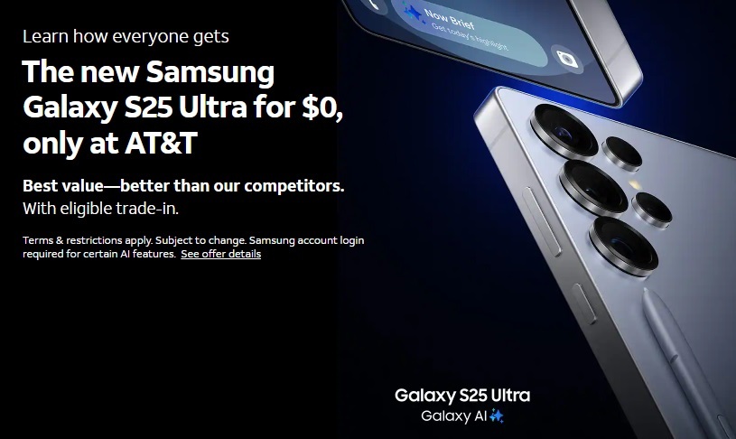 AT&T - Fast, easy screen repair that comes to you. Now customers ...