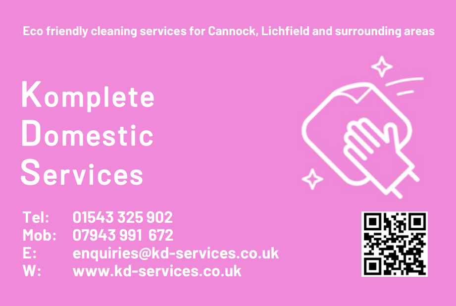Komplete Domestic Services