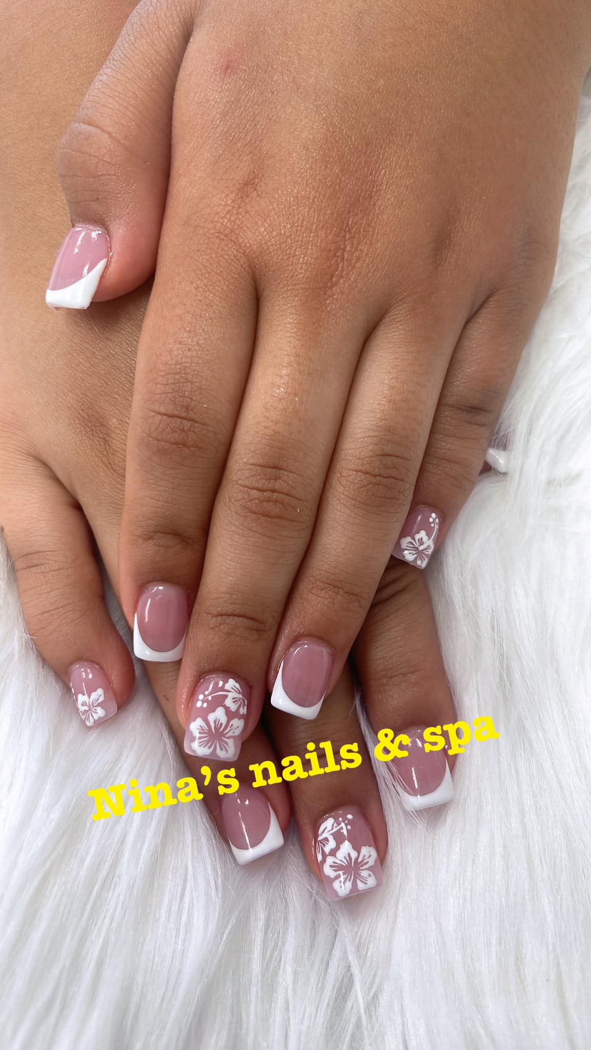 Nina's Nails & Spa | Rio Rancho NM