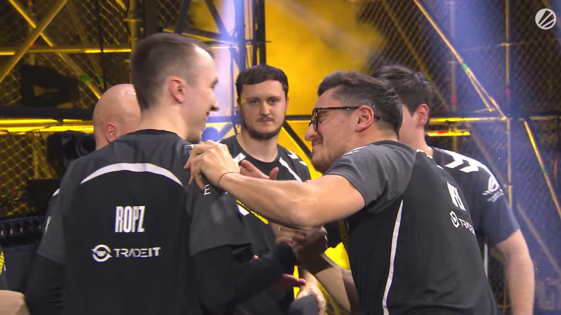 CS Scope - [IEM KATOWICE 2025 - GRAND FINAL] Team Vitality 1-0 Team ...