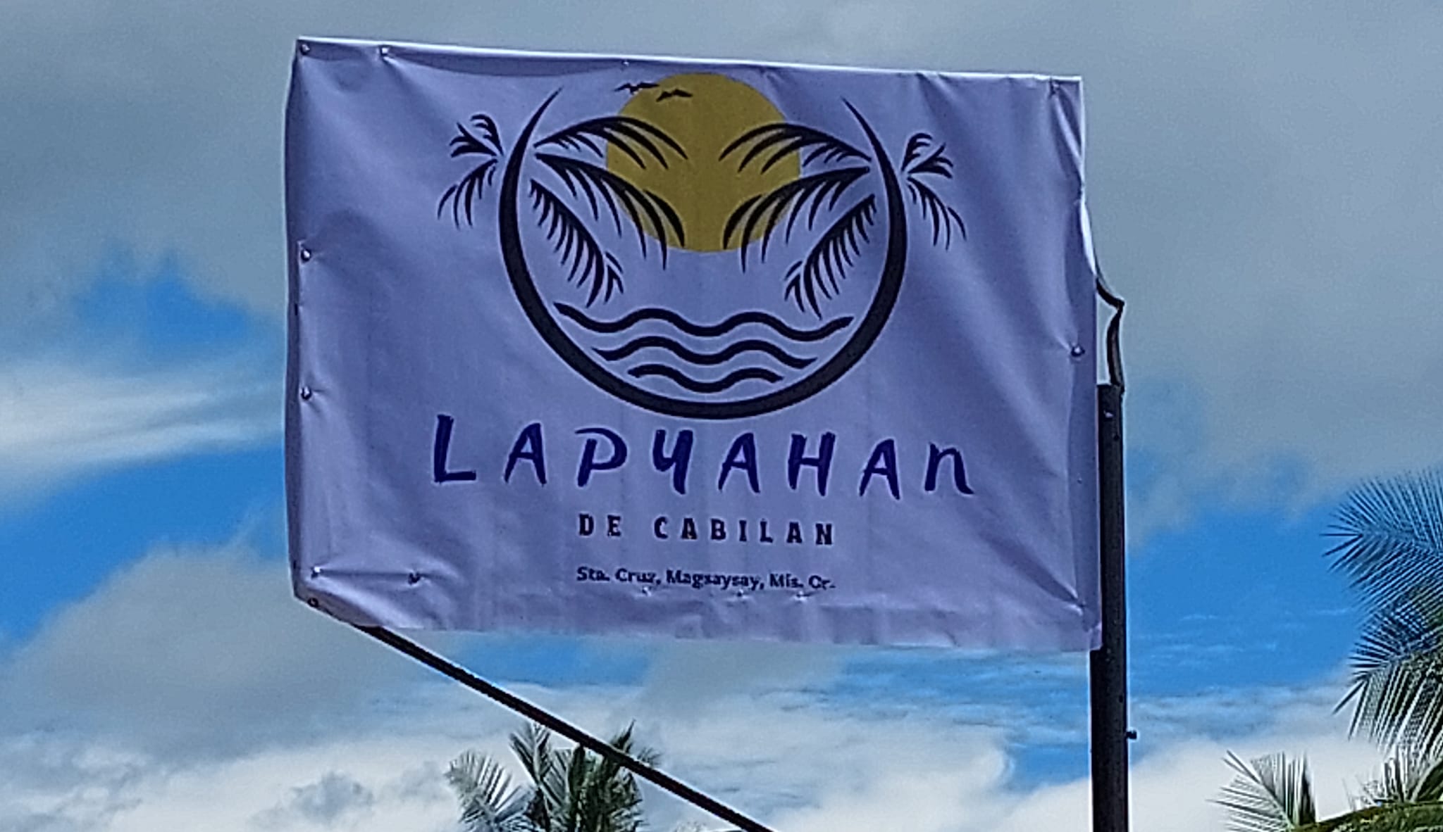 Lapyahan de Cabilan | Gingoog City