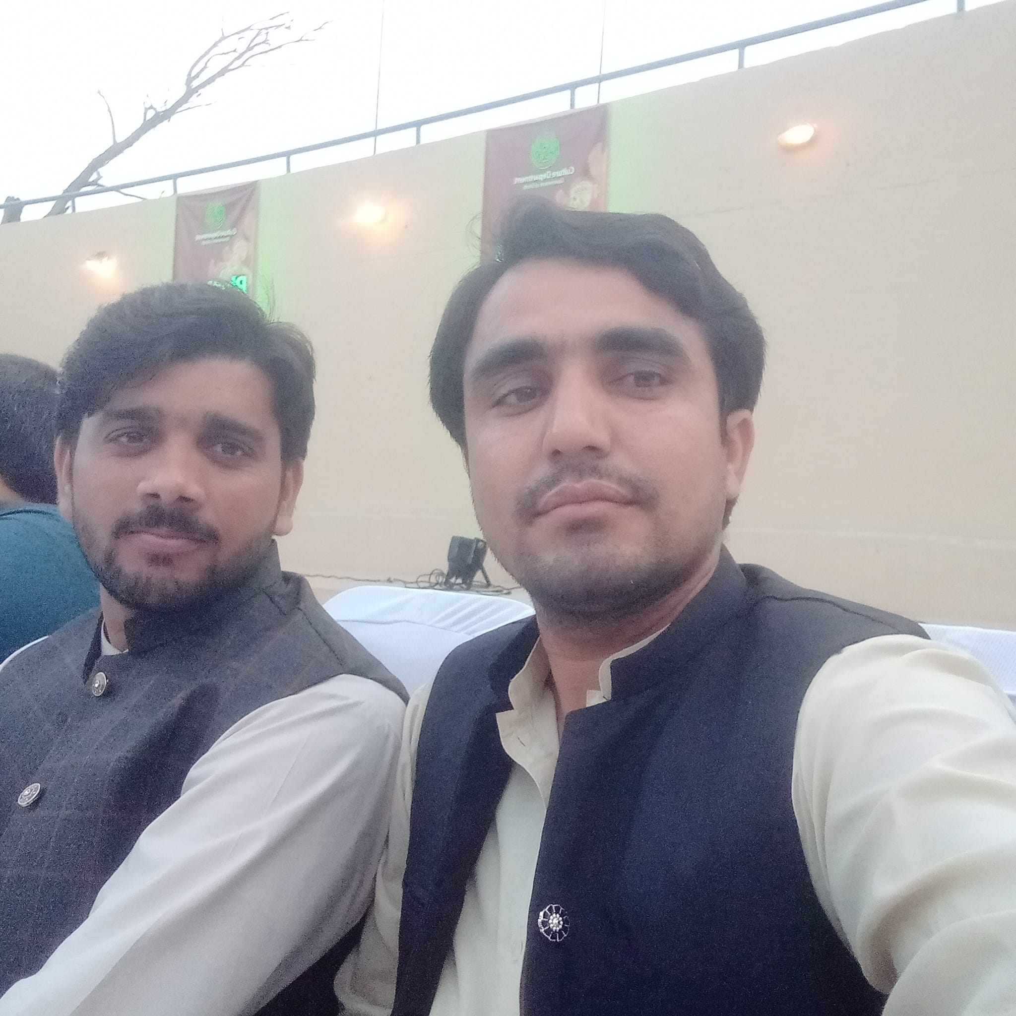 Shoaib Ali