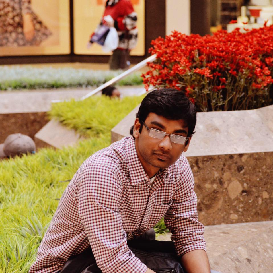 Manideep Beera