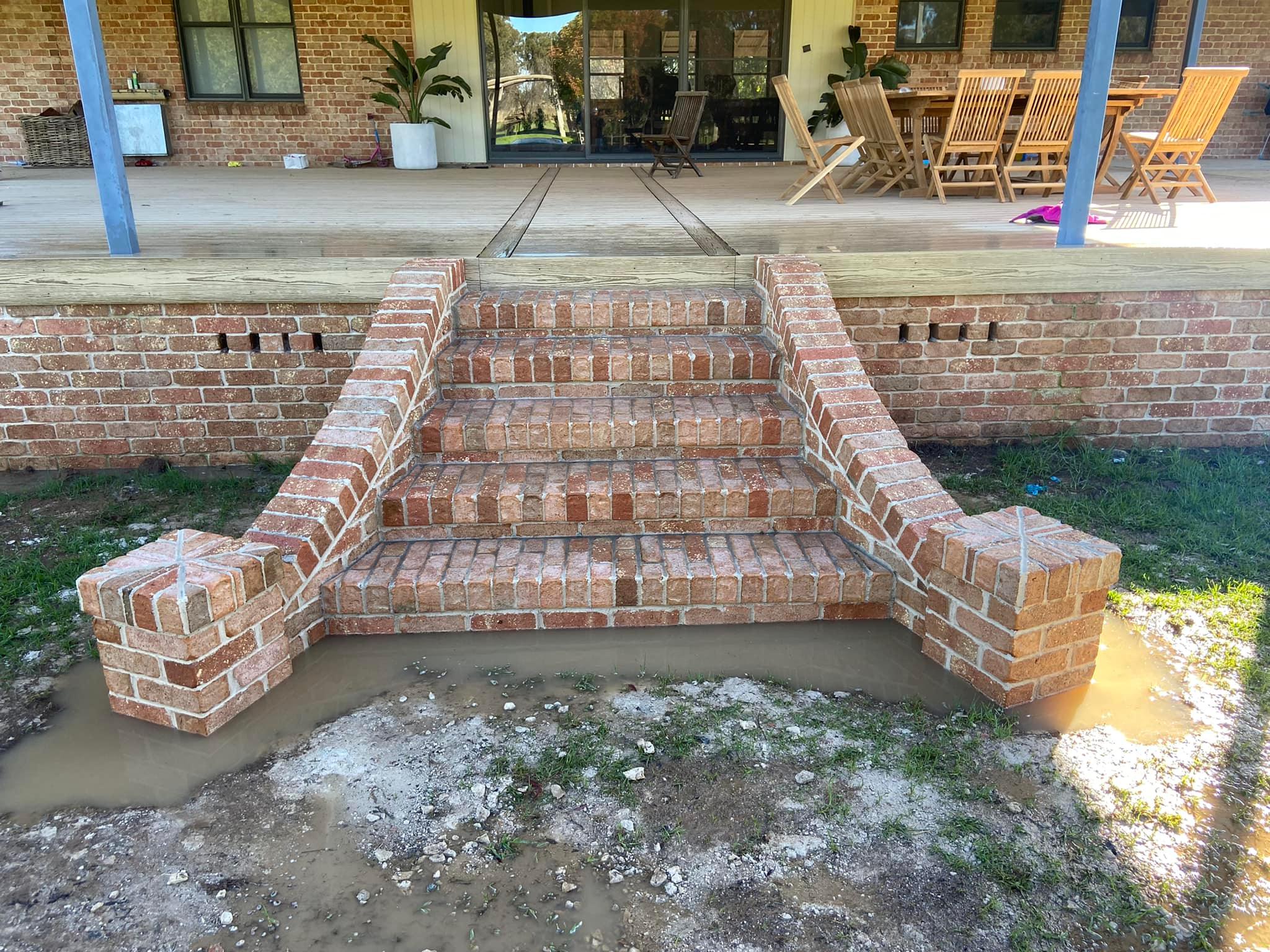JS Bricks & Blocks