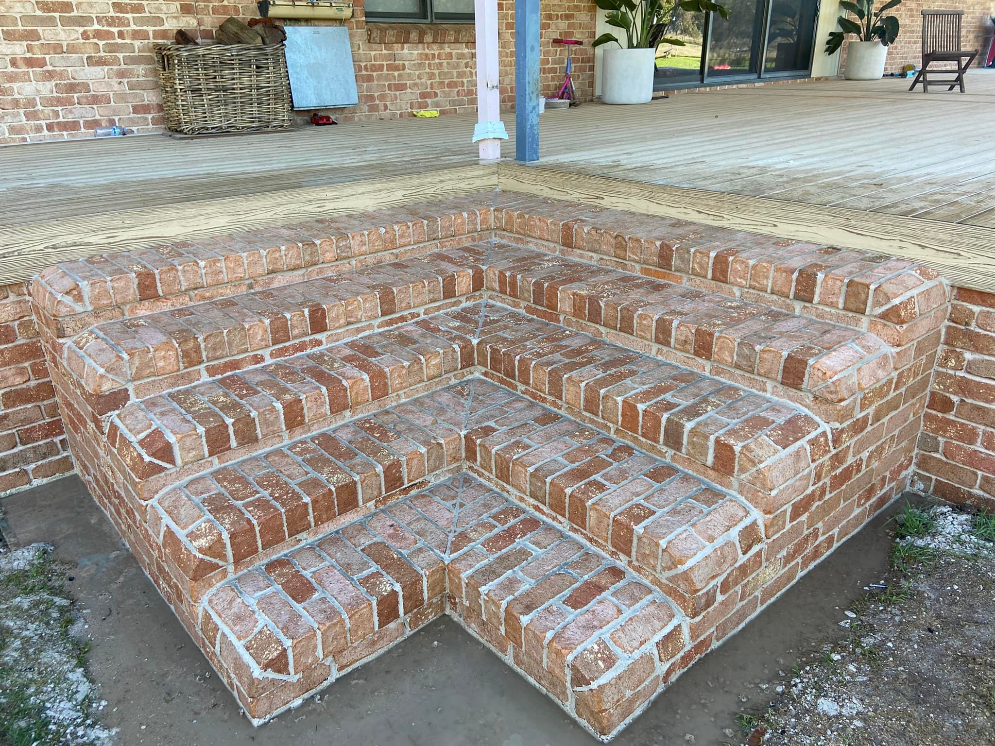 JS Bricks & Blocks