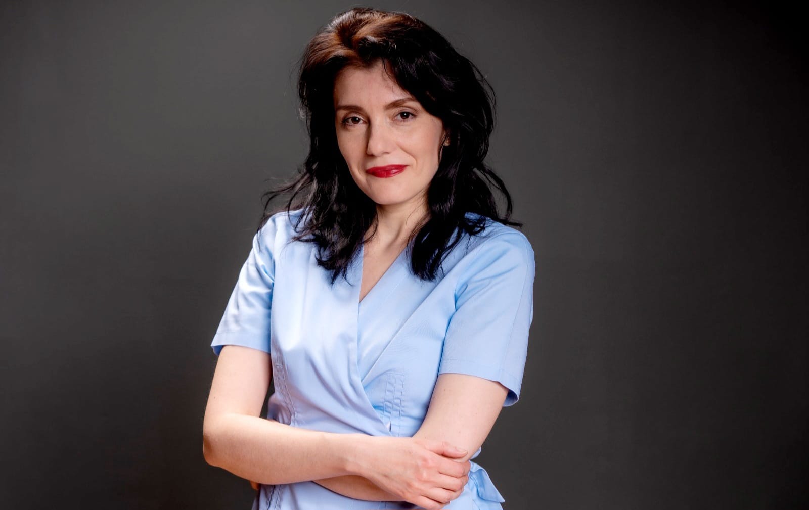 Dr. Ruxandra Toderiţă - Medic Specialist Cardiolog - ☕️ Avem voie sa ...