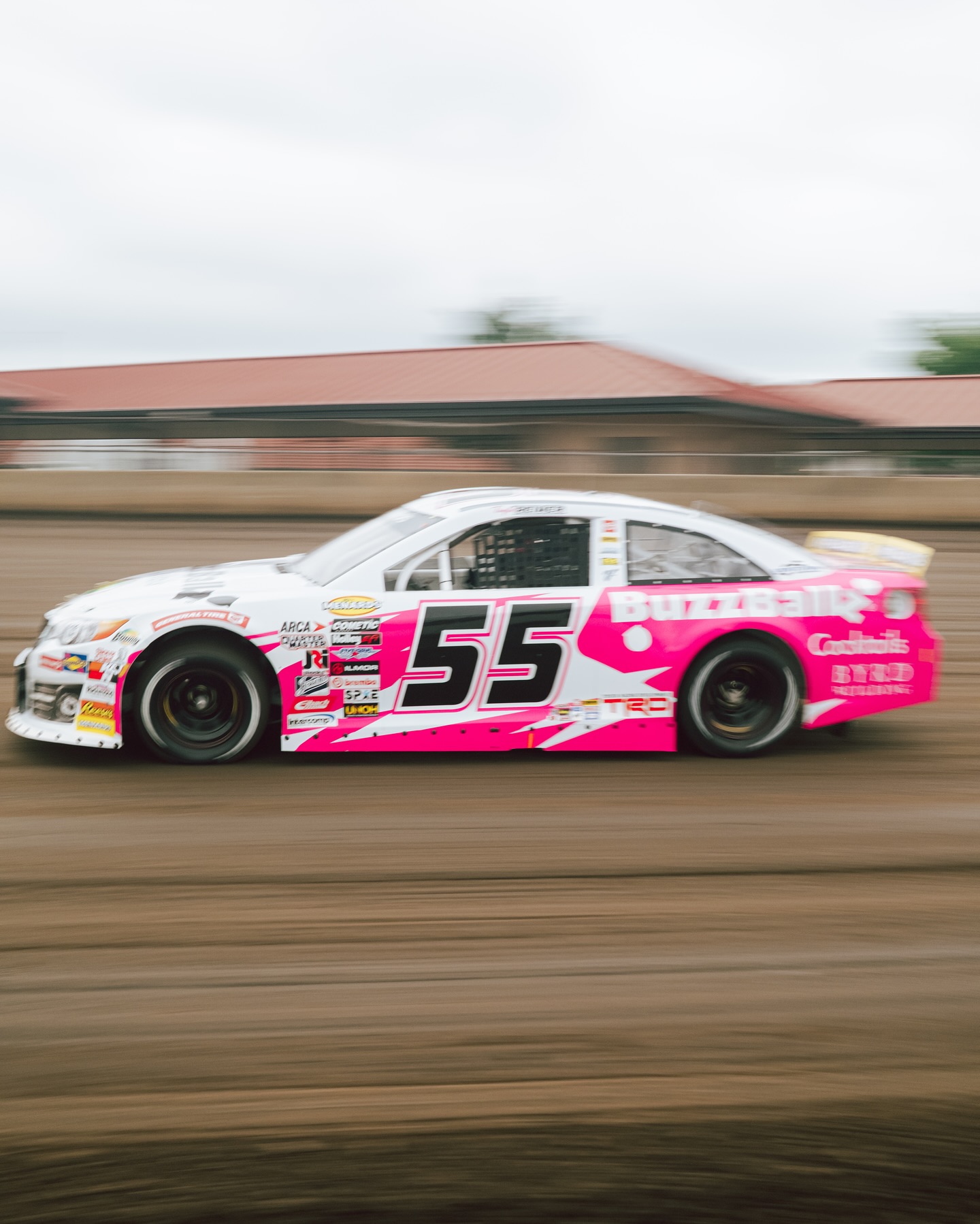 Taylor Reimer Racing