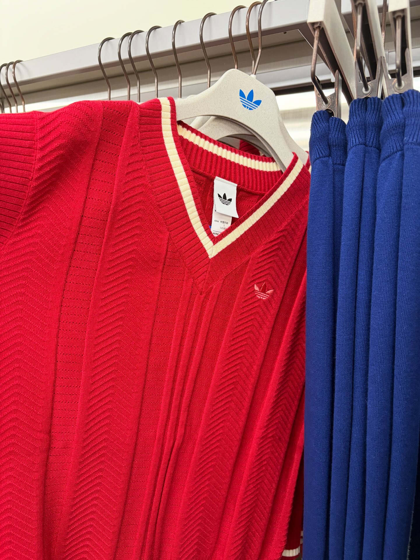 おすすめジャケット紹介🧥🍂 ADIDAS ORIGINALS ATHL DEPTツイル