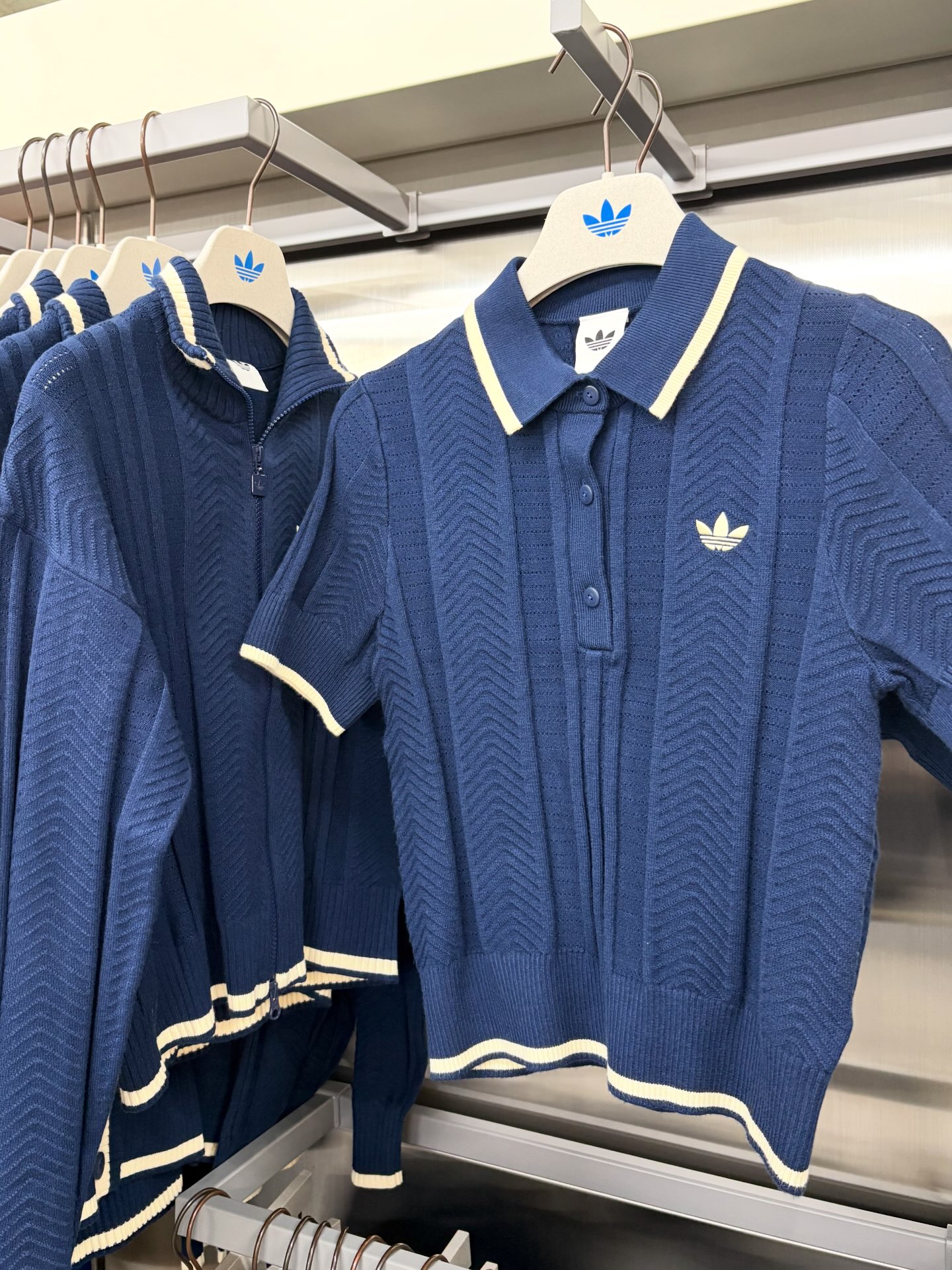 おすすめジャケット紹介🧥🍂 ADIDAS ORIGINALS ATHL DEPTツイル