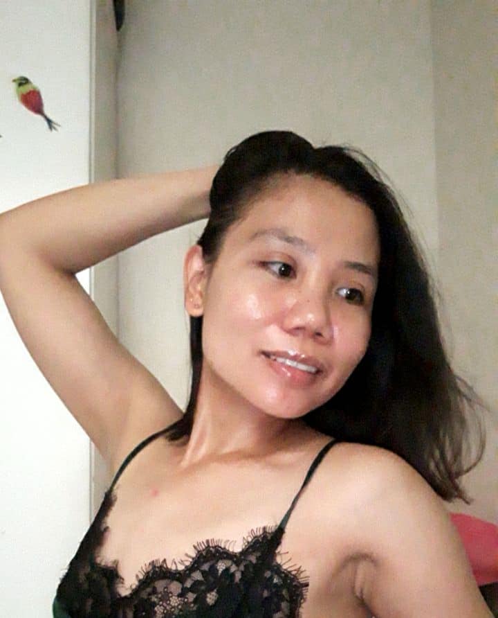 Catherine Oliveros Javier