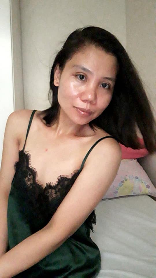 Catherine Oliveros Javier
