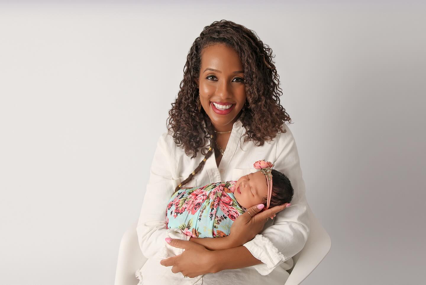 Sharnel Reed ARNP FNP-C | Tampa FL