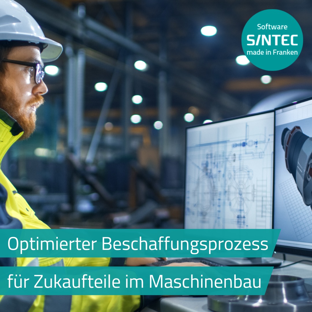 SINTEC Informatik GmbH - In unseren heutigen #SINTECInsights zeigen wir ...