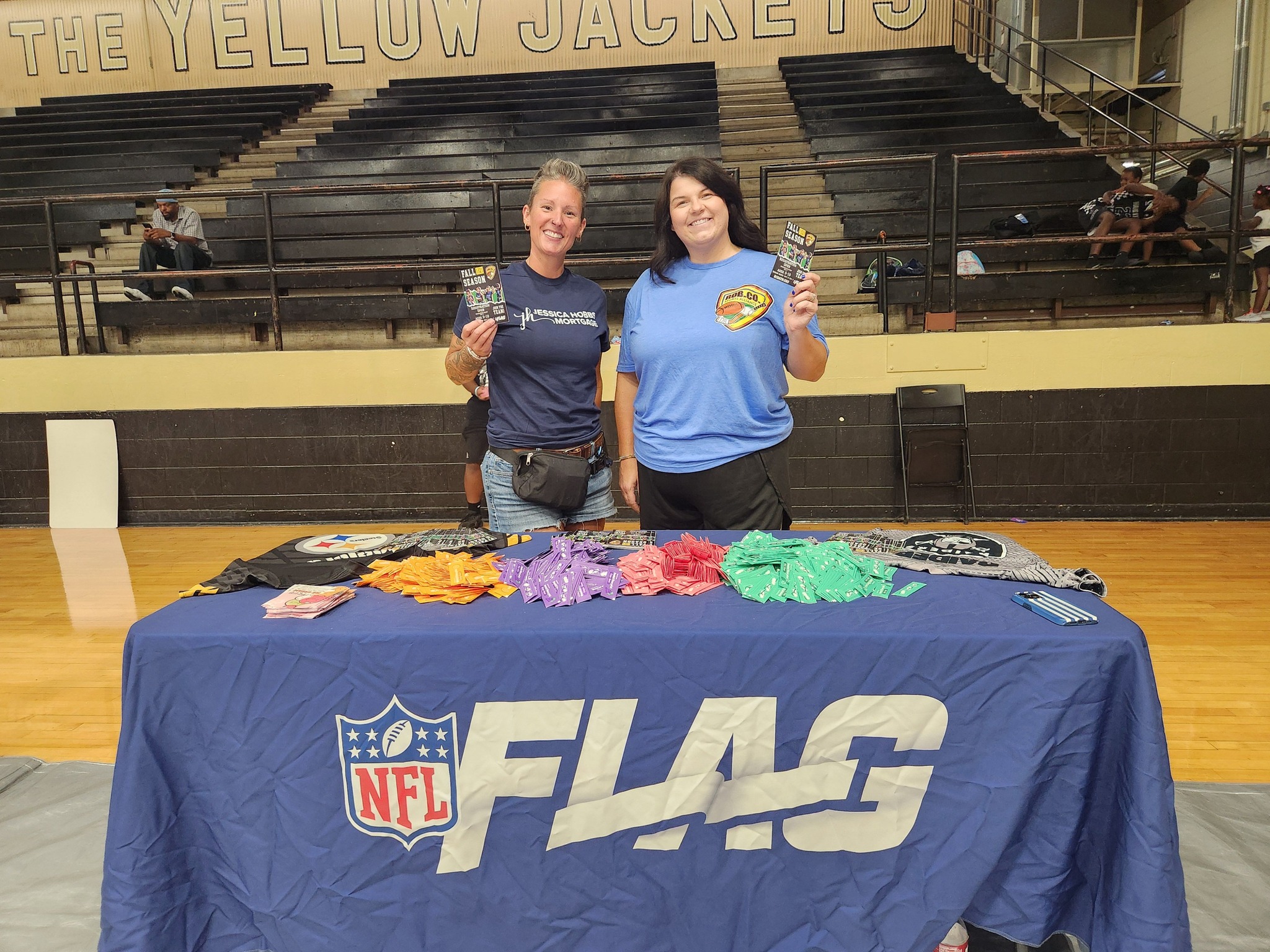 Robertson County Sports Alliance | Springfield TN