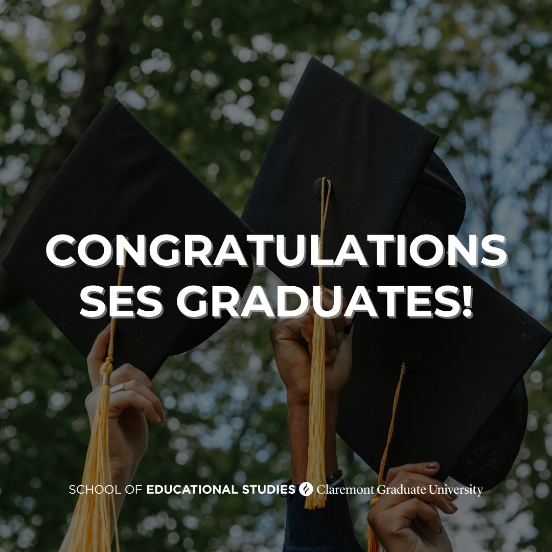 🎉 Congratulations to all the SES graduates of May 2024! 🎓 As you step ...