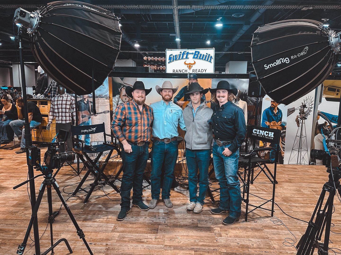 Everything Rodeo