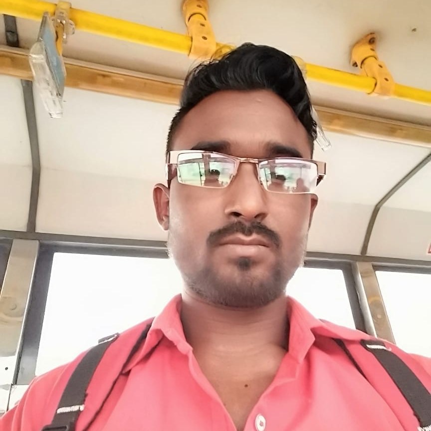 Rajkumar Sharma