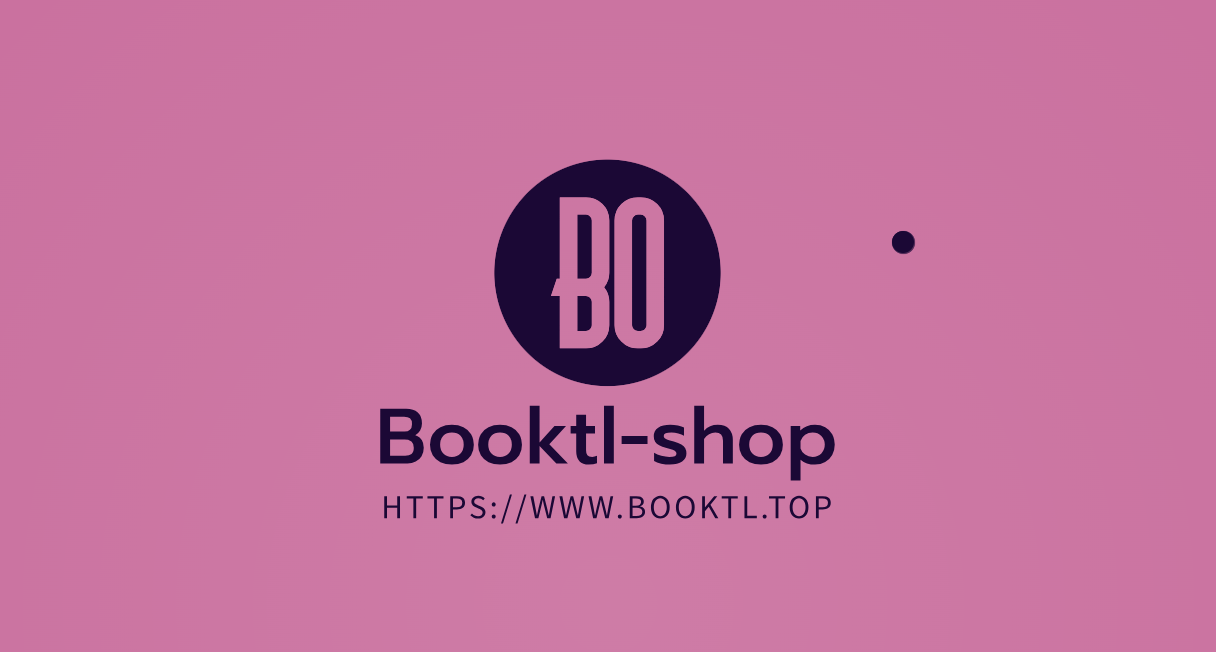 Booktl-shop