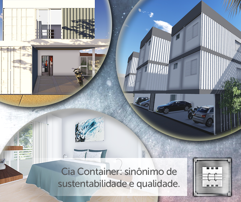 Cia Container | Ribeirão Prêto SP