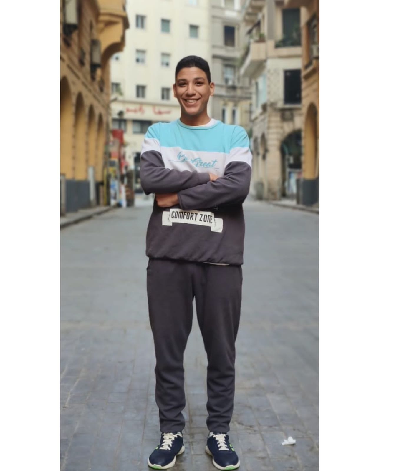 Youssef Yehia