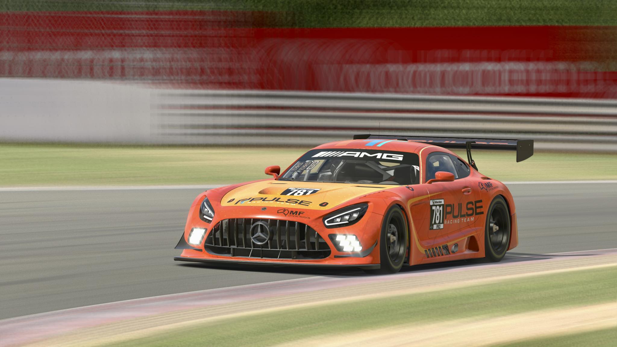 Pulse Racing Team
