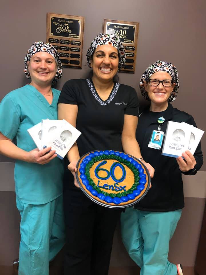 Ridgewood Surgery & Endoscopy Center | Wichita KS