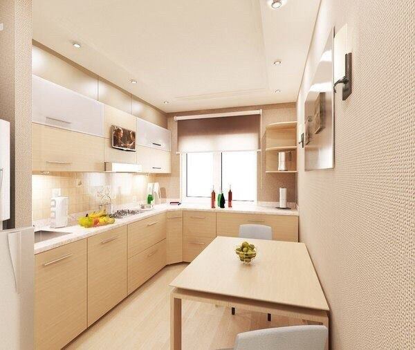Кухни под заказ в Минске - Kitchen.by