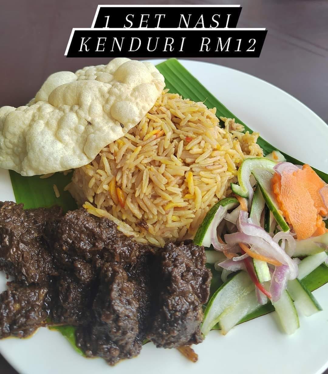 Restoran Rabung - Selamat Hari Raya Aidilfitri 💋 RESTORAN...