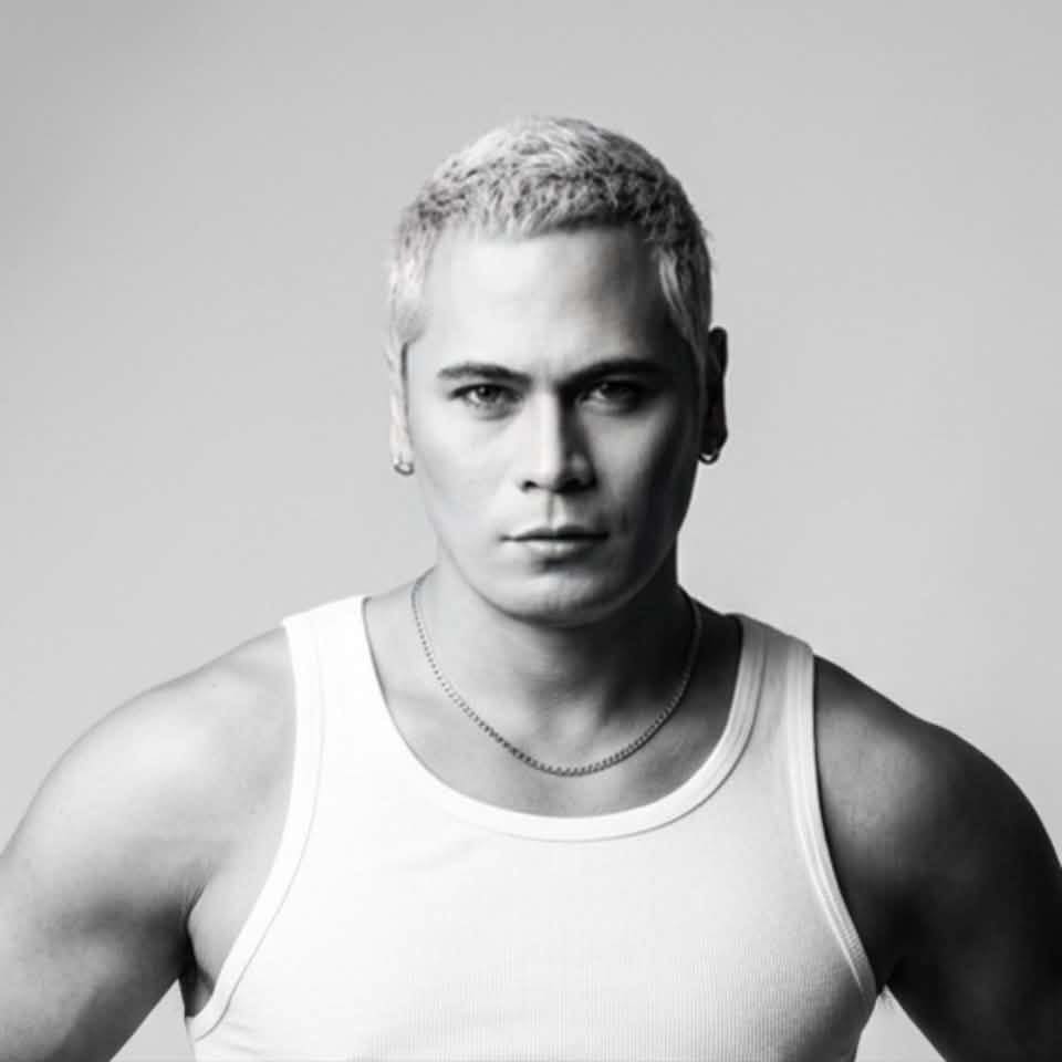 Veince Niño Rizon