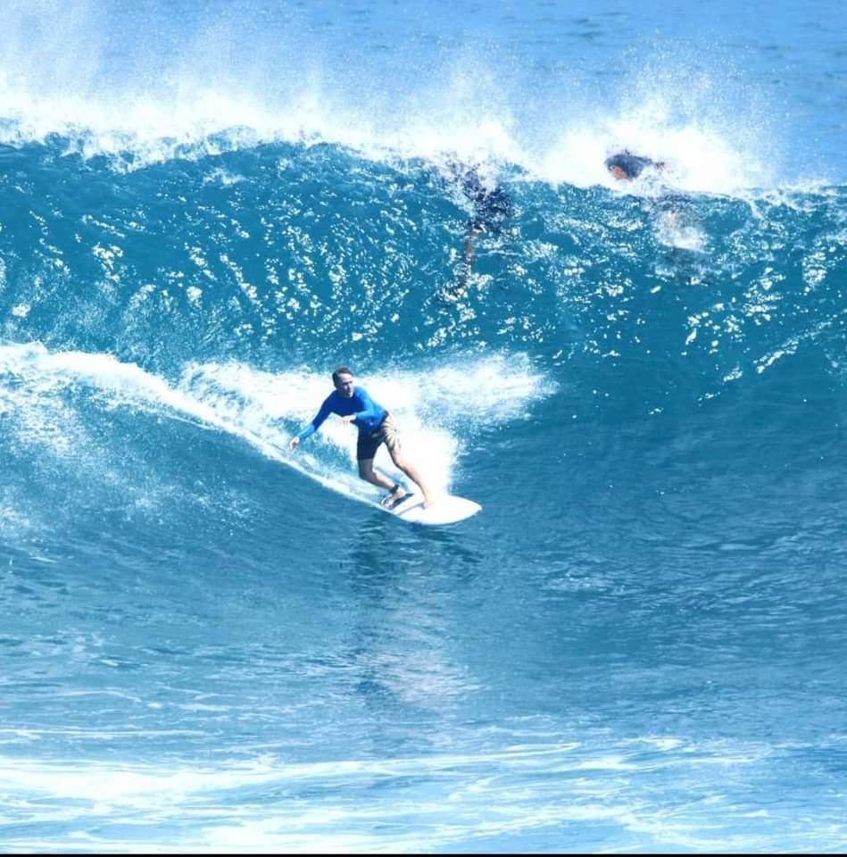 Romer Joey - Our stomping grounds in Panama. Friends and... | Facebook