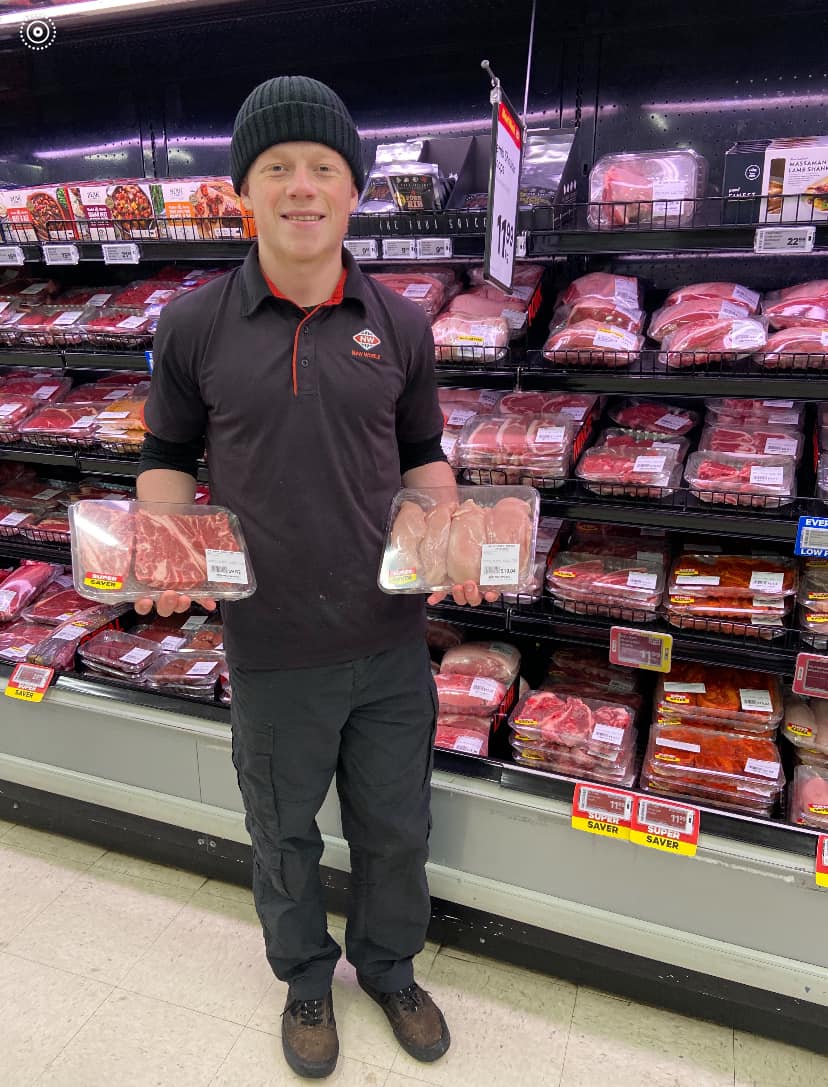 New - 🥩 Meat Week On Now 🥩 We have got great deals on a range of meat ...
