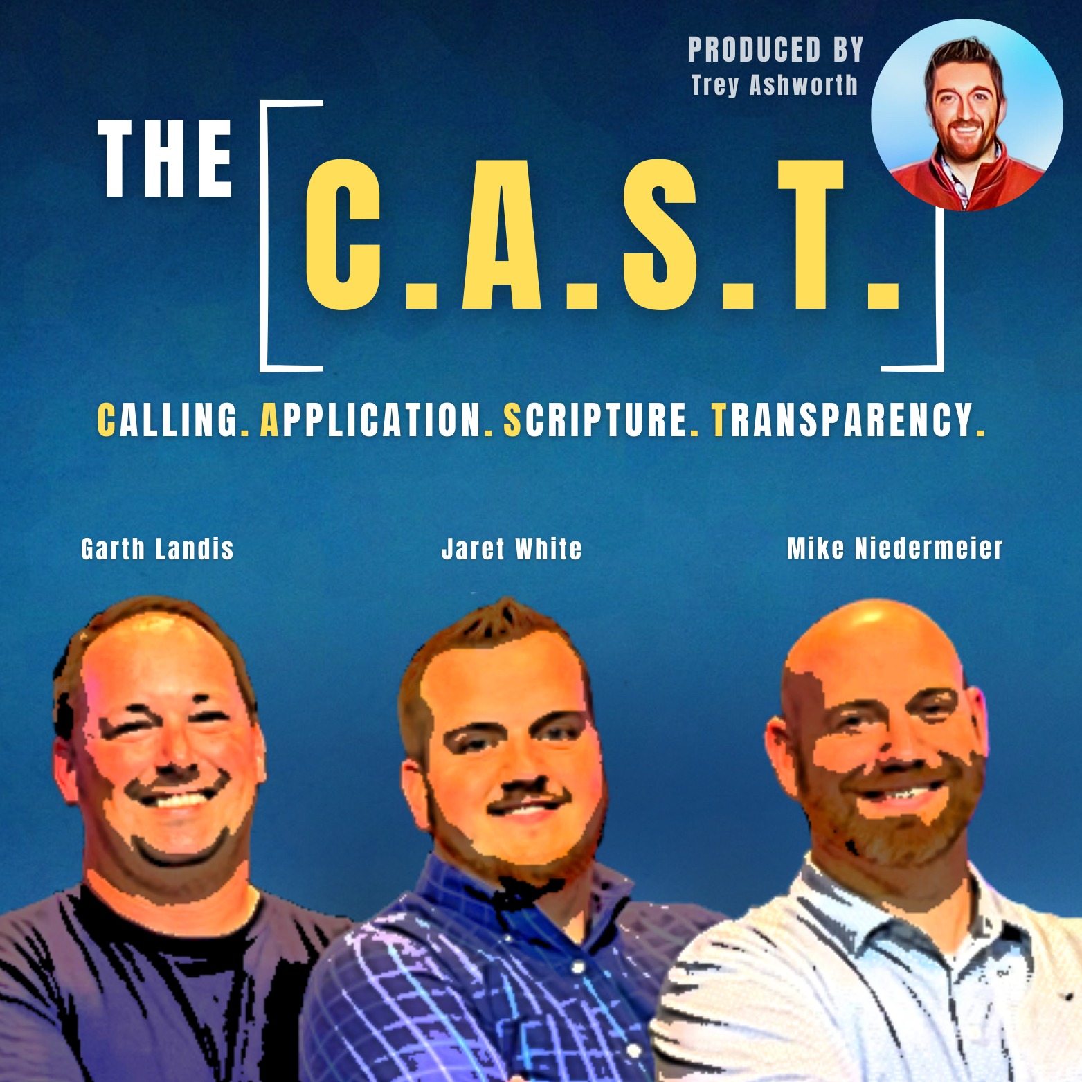 The CAST