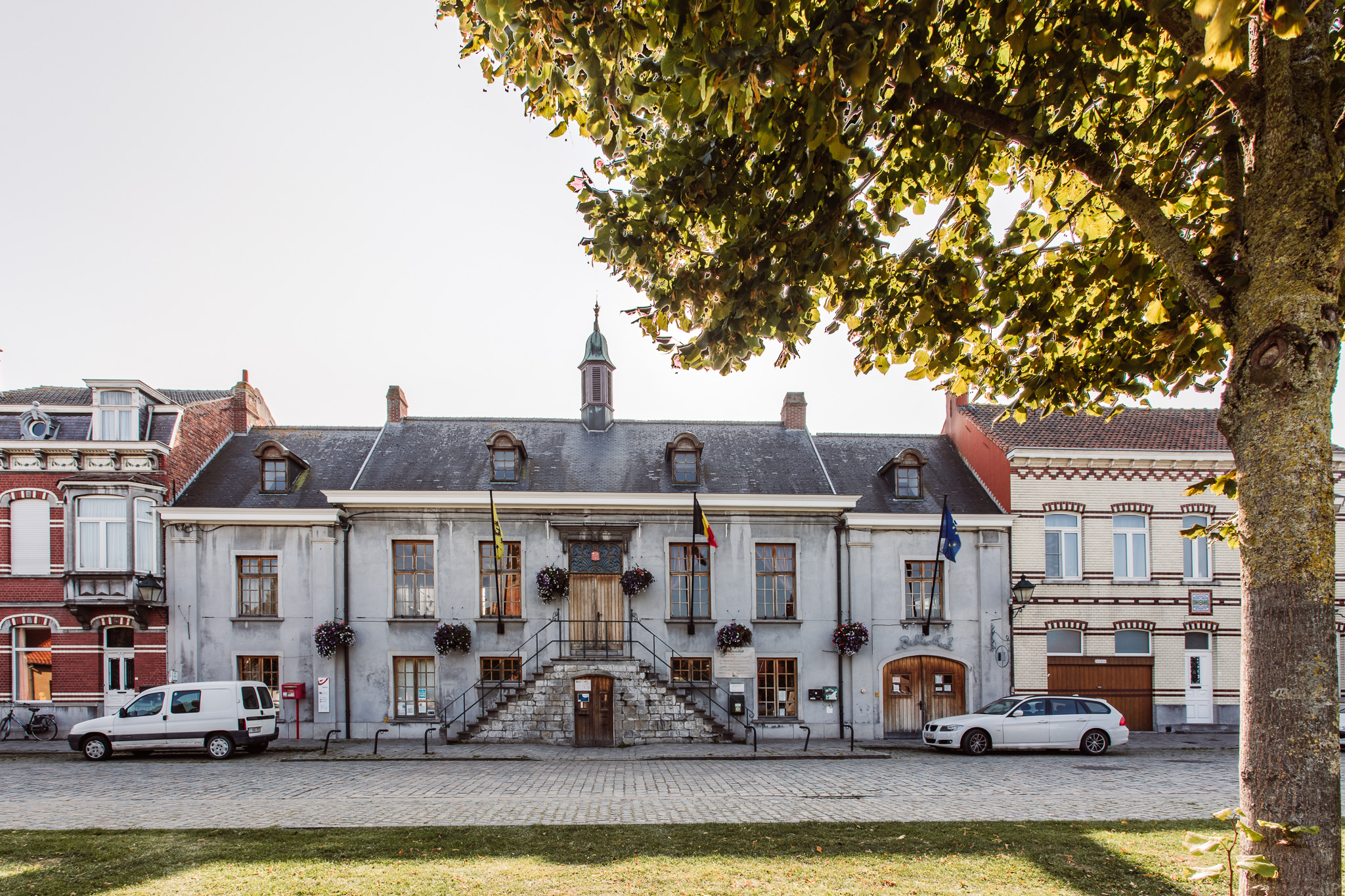 Gemeente Sint-Laureins added a... - Gemeente Sint-Laureins