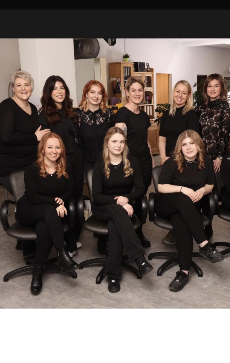Friseur Mit Herz Amberg