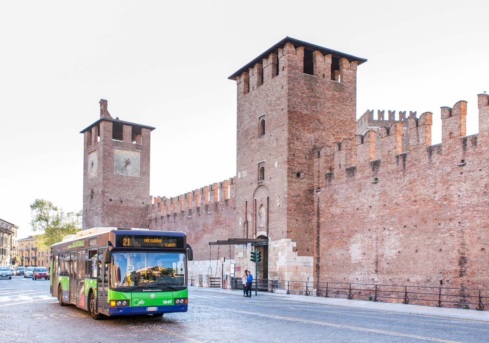 ATV Bus Verona - FESTA DELLA RENGA 2025 🐟 🗣 Il 5 marzo,... | Facebook