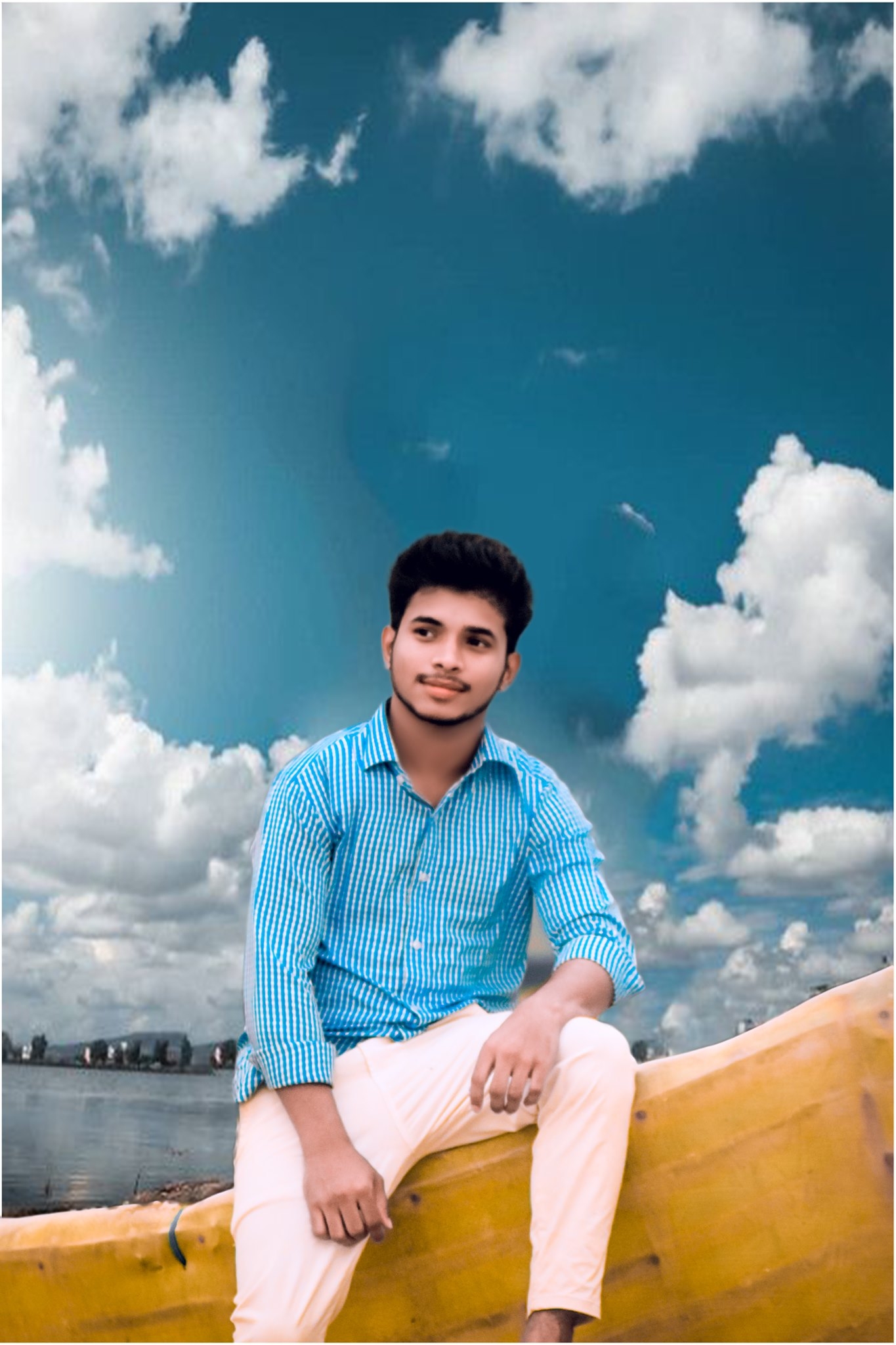Evrahim Ahamed
